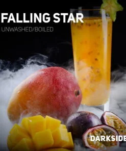 Mango Çarkıfelek Meyvesi